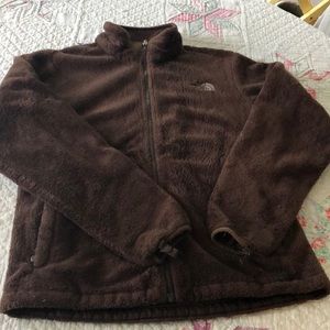 North face women’s jacket